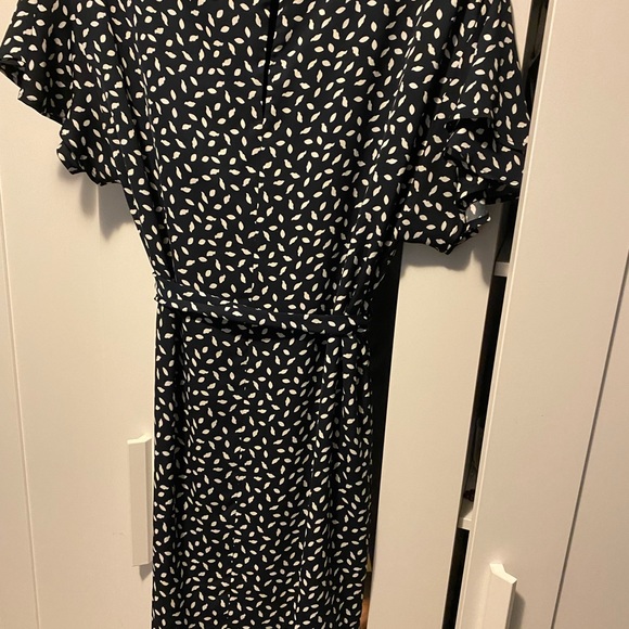 H&M polka dot dress - Picture 2 of 3